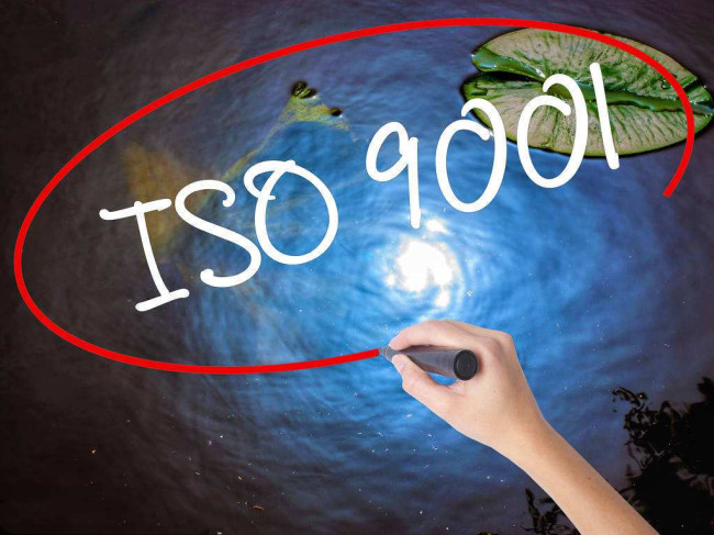 環境體系所取得的認證_環境認證體系預防為主_環境管理體系認證