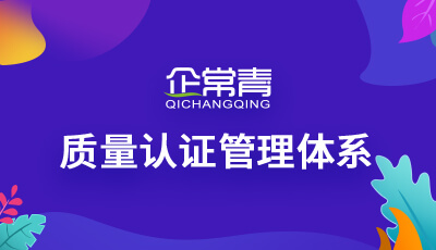 質(zhì)量體系管理包括_質(zhì)量管理體系有哪些_體系質(zhì)量管理有哪些內(nèi)容